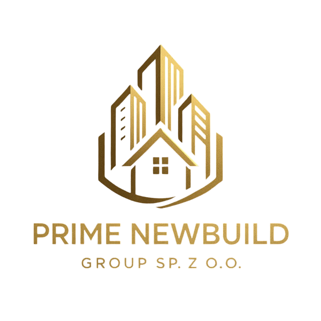 Prime NEWBUILD Group Sp. z o.o.